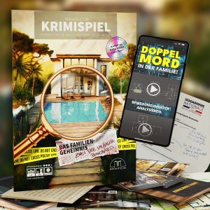 Doppelmord aufklären: DAS FAMILIENGEHEIMNIS | dunkle Vergangenheit & tödliche Schuld