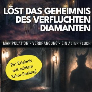 Mysterium aufklären: DAS BANKETT TEIL 2 | Manipulation, Verdrängung & ein alter Fluch | Erweiterung zu Bankett Teil 1 – Bild 2