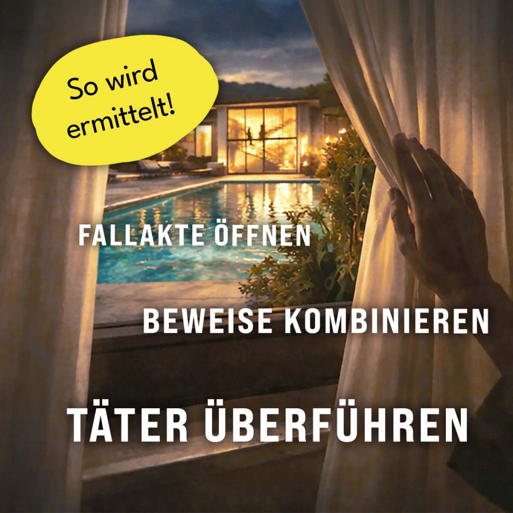 DOPPELMORD AUFKLÄREN : Das Familiengeheimnis : dunkle Vergangenheit & tödliche Schuld – Detail 2