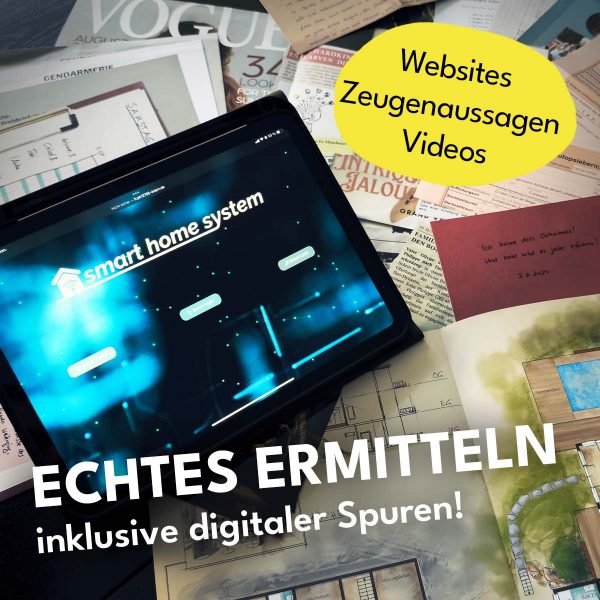 Doppelmord aufklären: DAS FAMILIENGEHEIMNIS | dunkle Vergangenheit & tödliche Schuld