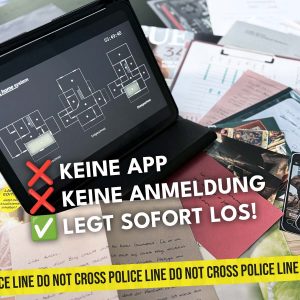 Doppelmord aufklären: DAS FAMILIENGEHEIMNIS | dunkle Vergangenheit & tödliche Schuld – Bild 5