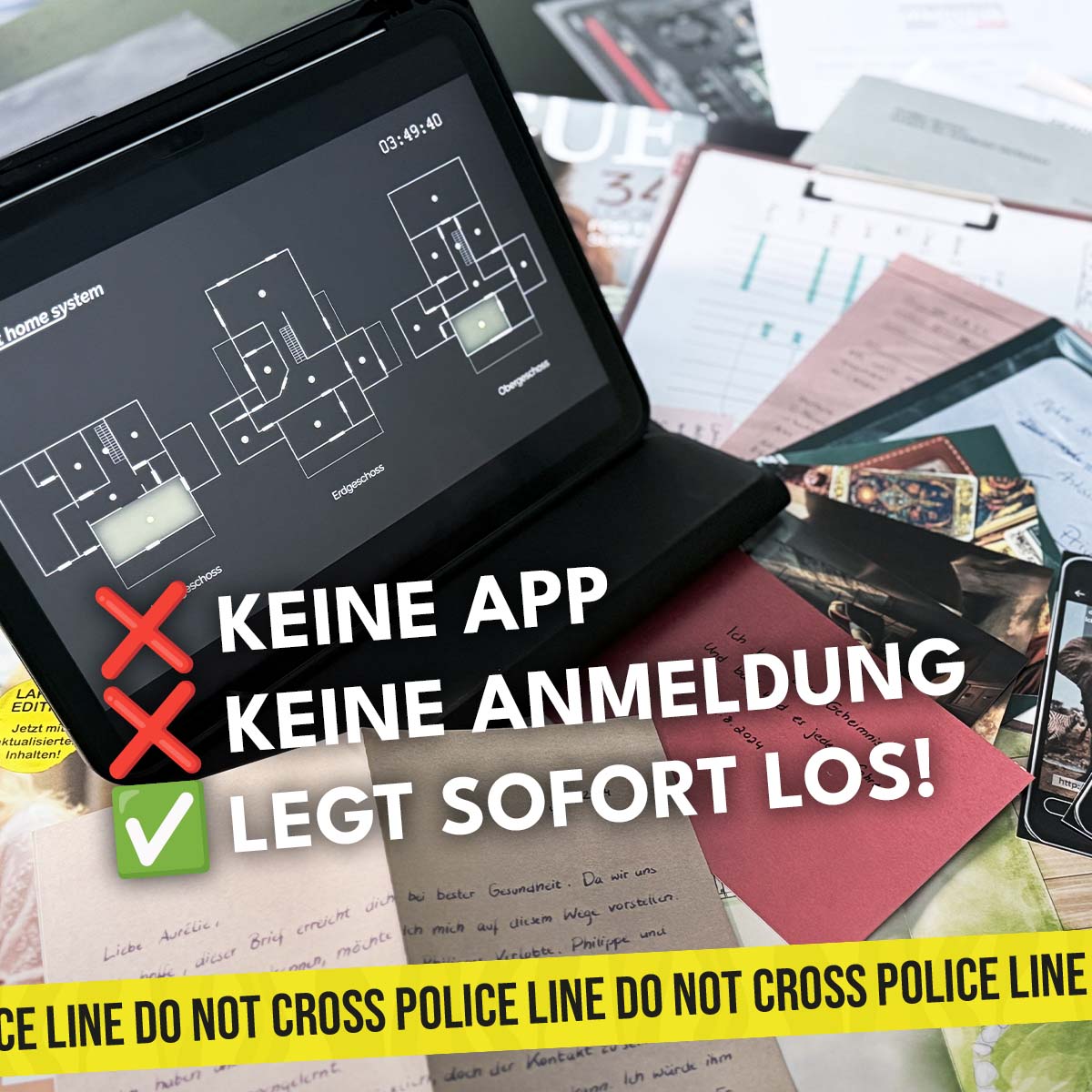 Doppelmord aufklären: DAS FAMILIENGEHEIMNIS | dunkle Vergangenheit & tödliche Schuld – Bild 5