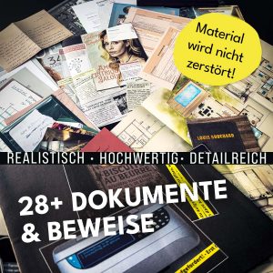 Doppelmord aufklären: DAS FAMILIENGEHEIMNIS | dunkle Vergangenheit & tödliche Schuld – Bild 6