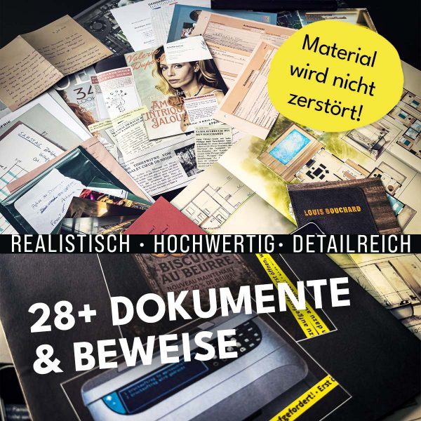 Doppelmord aufklären: DAS FAMILIENGEHEIMNIS | dunkle Vergangenheit & tödliche Schuld