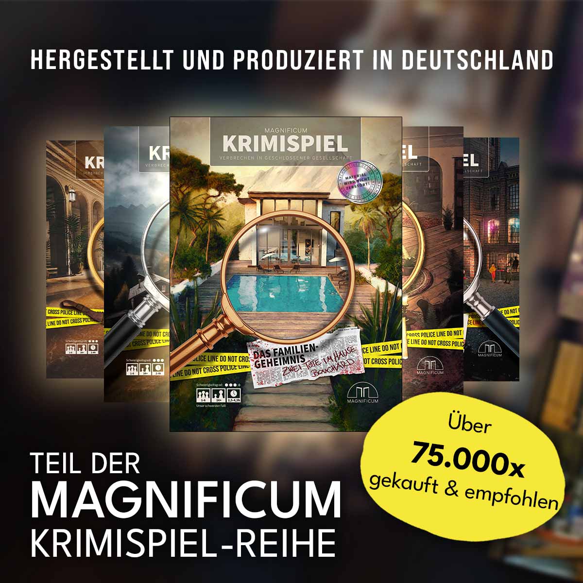Doppelmord aufklären: DAS FAMILIENGEHEIMNIS | dunkle Vergangenheit & tödliche Schuld – Bild 8