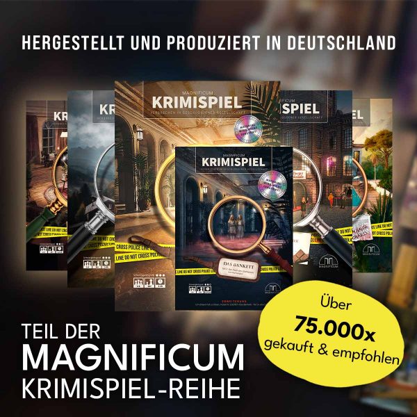 Mysterium aufklären: DAS BANKETT TEIL 2 | Manipulation, Verdrängung & ein alter Fluch | Erweiterung zu Bankett Teil 1