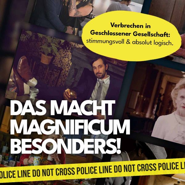 Mysterium aufklären: DAS BANKETT TEIL 2 | Manipulation, Verdrängung & ein alter Fluch | Erweiterung zu Bankett Teil 1