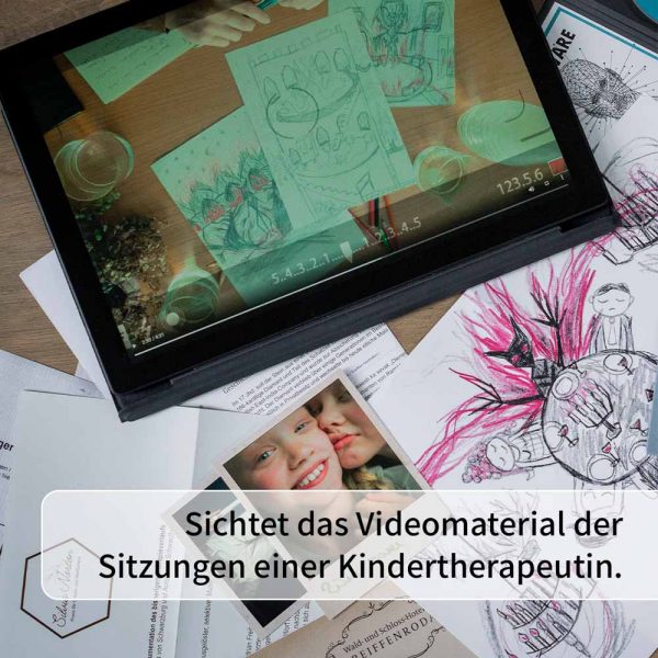 Das Bankett - Teil 2 - Der Fluch des Diamanten von Ramanpur