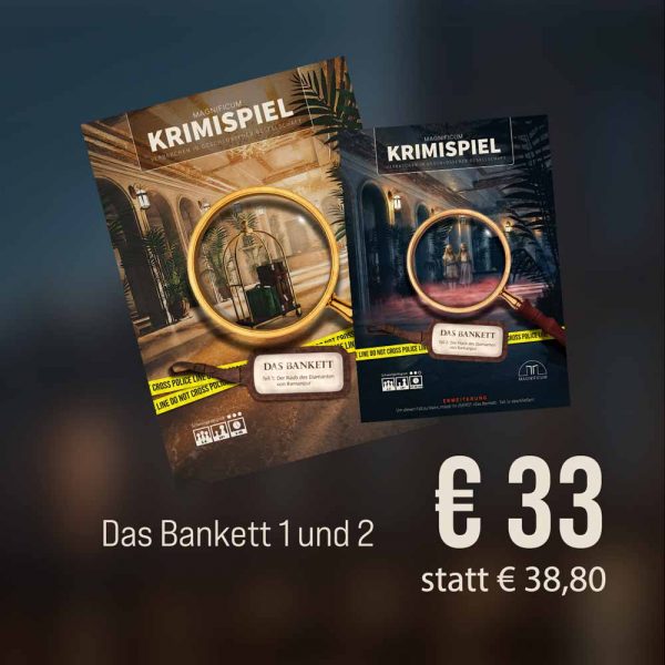 Bankett Bundle