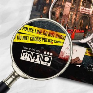 The Corporate Anniversary - Oliver Borgmann's Last Celebration – Bild 2