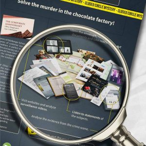 The Corporate Anniversary - Oliver Borgmann's Last Celebration – Bild 3