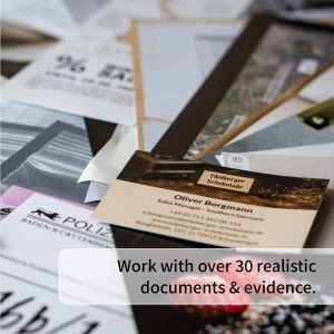 The Corporate Anniversary - Oliver Borgmann's Last Celebration – Bild 4