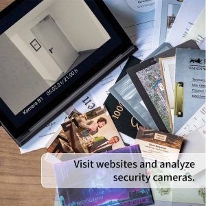 The Corporate Anniversary - Oliver Borgmann's Last Celebration – Bild 6