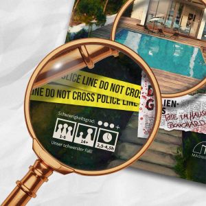 Das Familiengeheimnis - Zwei Tote im Hause Bouchard – Bild 3