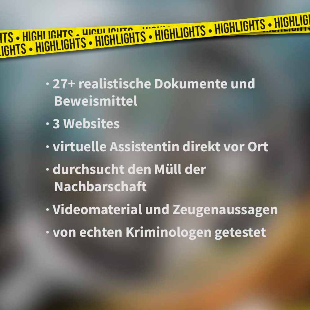 Der Brand -  Ein Dorf und seine Geheimnisse – Bild 7