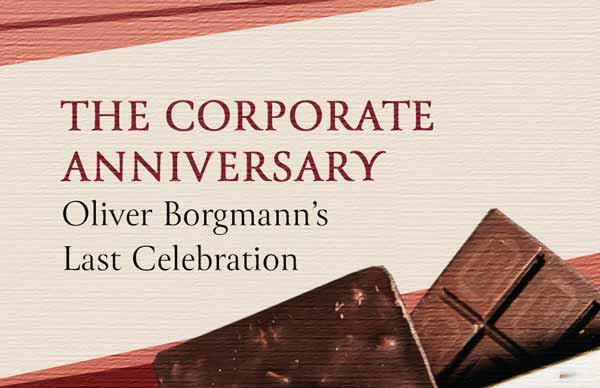 The Corporate Anniversary