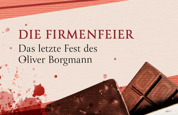 Die Firmenfeier