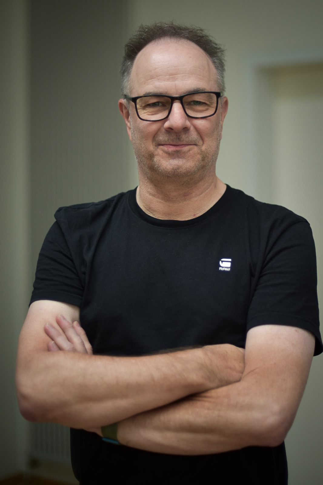 Carsten Arnold