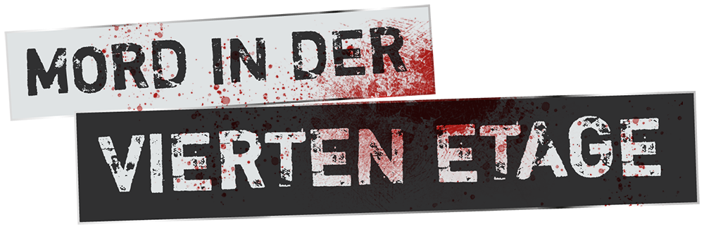 Mord in der vierten Etage