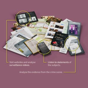 Limited Retro Edition - The Corporate Anniversary – Bild 2