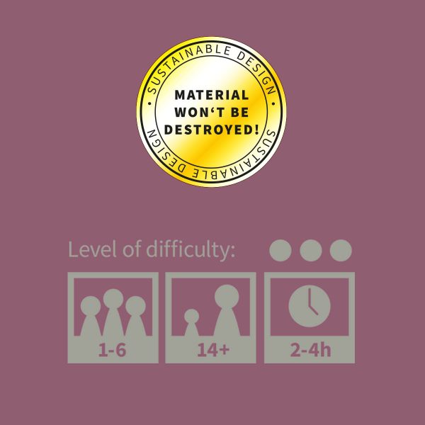 Limited Retro Edition - The Corporate Anniversary