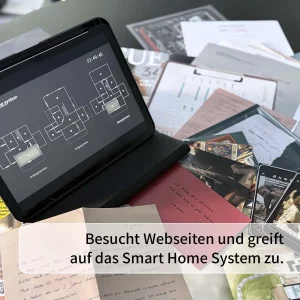 Das Familiengeheimnis Krimispiel Magnificum Material 1