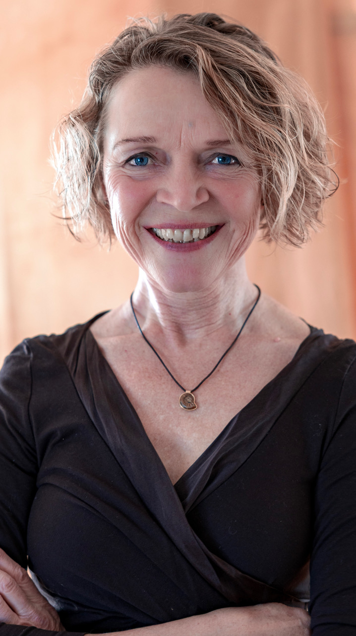 Jutta Seifert