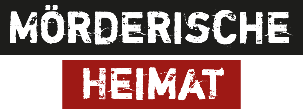 Mörderische Heimat