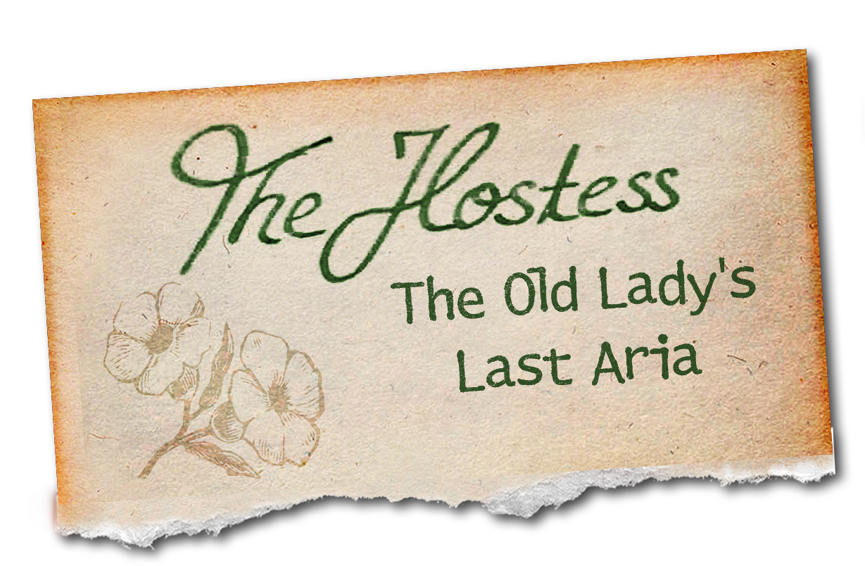 The Hostess