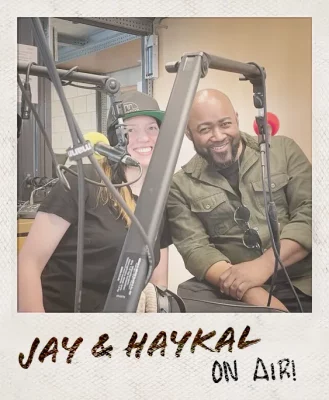 Jay-haykal-onair